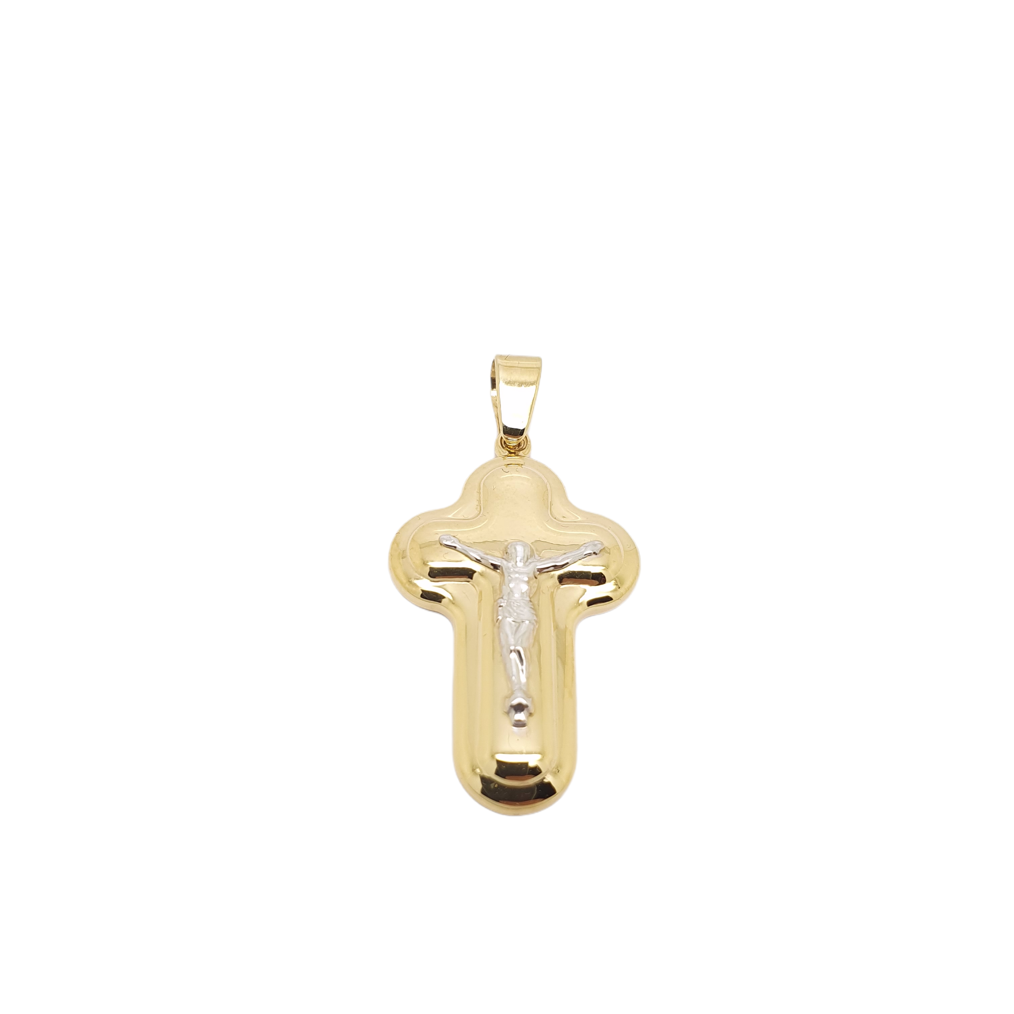 Golden cross k14 (code P1827)